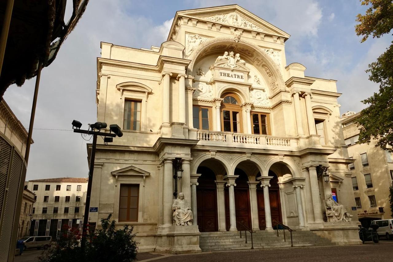 La Maison Im Aviñón Exterior foto