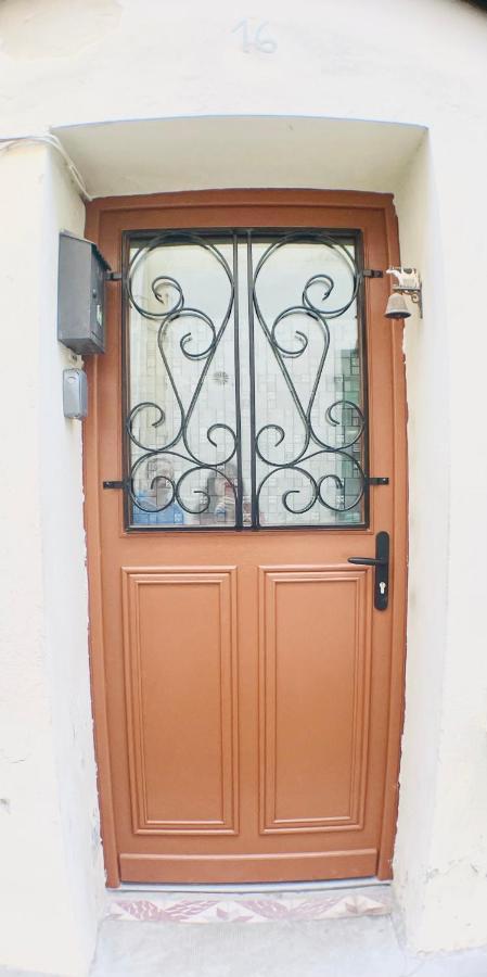 La Maison Im Aviñón Exterior foto